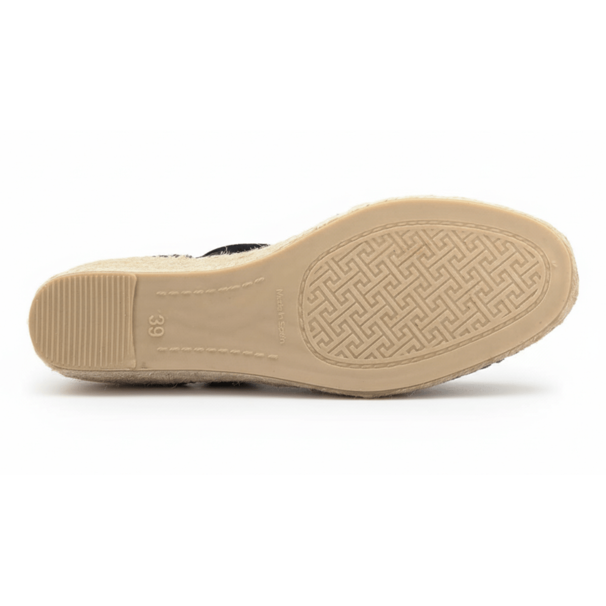 Toni Pons Women's Ter Navy Linen - 9010964 - Tip Top Shoes of New York