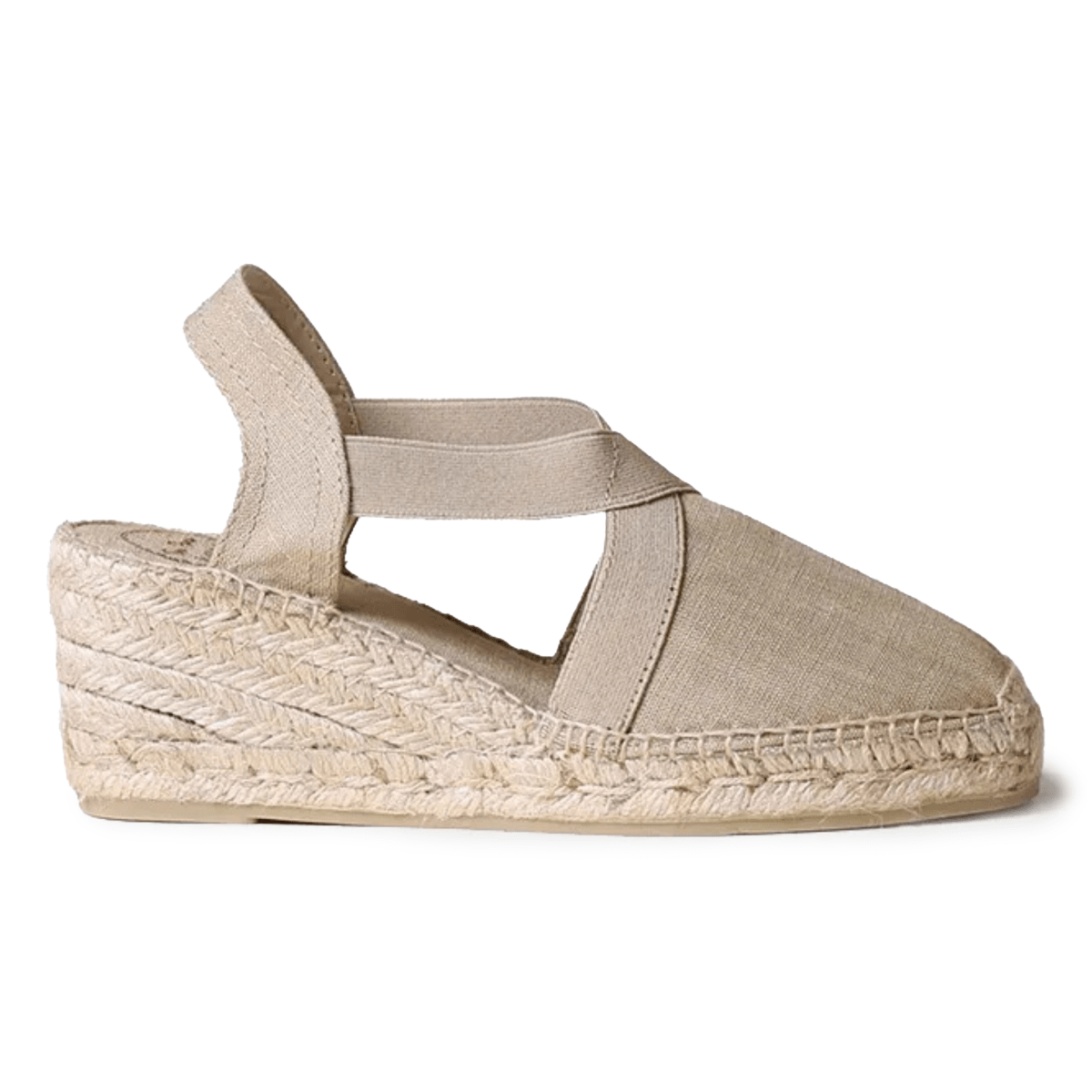 Toni Pons Women's Ter Stone Linen - 9031611 - Tip Top Shoes of New York