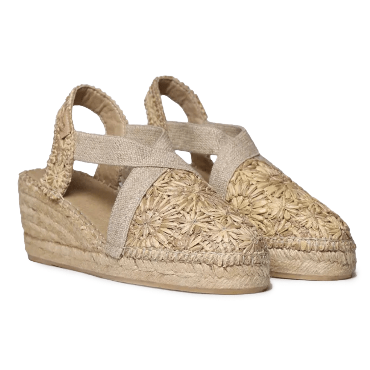Toni Pons Women's Terra - RF Tostado - 9031619 - Tip Top Shoes of New York