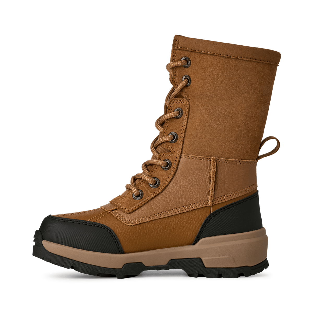 UGG Boys' Adirondack Boot XXV Chestnut - 1099260 - Tip Top Shoes of New York