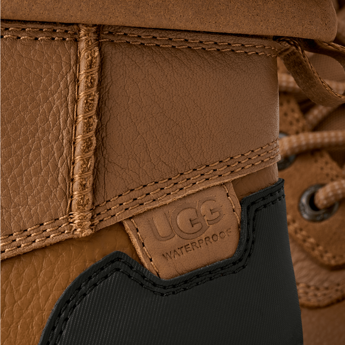 UGG Boys' Adirondack Boot XXV Chestnut - 1099260 - Tip Top Shoes of New York