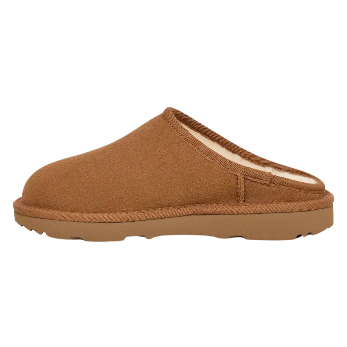UGG Girl's Classic Slip On Chestnut - 1086693 - Tip Top Shoes of New York