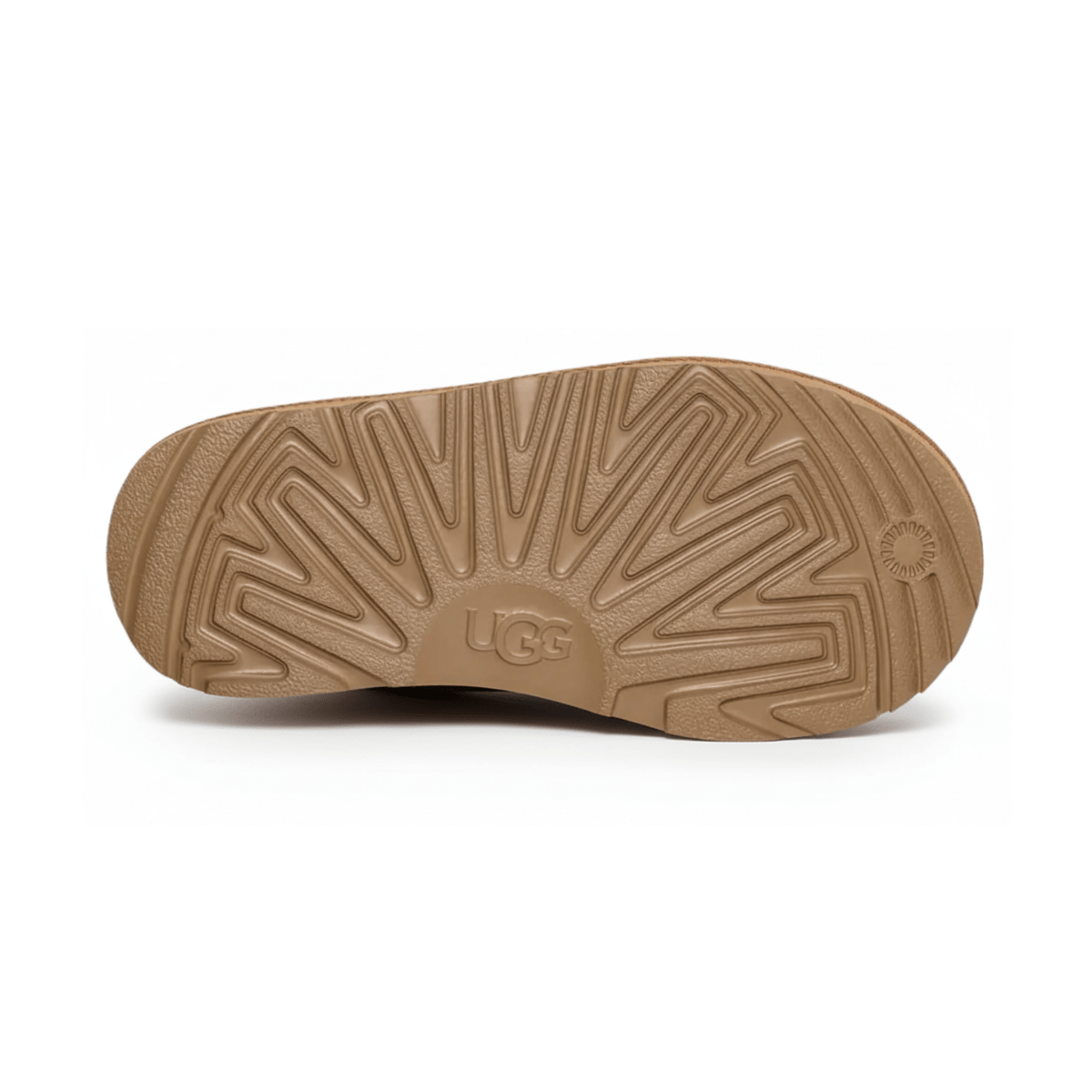 UGG Girls Classic Slip On Chestnut - 1086693 - Tip Top Shoes of New York