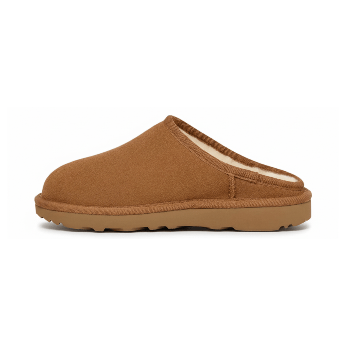 UGG Girls Classic Slip On Chestnut - 1086693 - Tip Top Shoes of New York