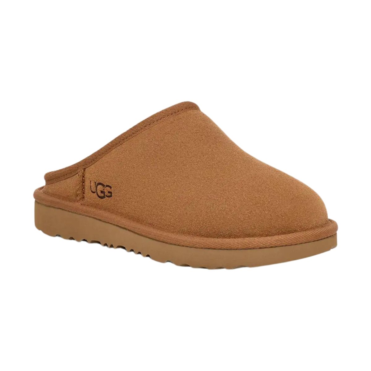 UGG Girl's Classic Slip On Chestnut - 1086693 - Tip Top Shoes of New York