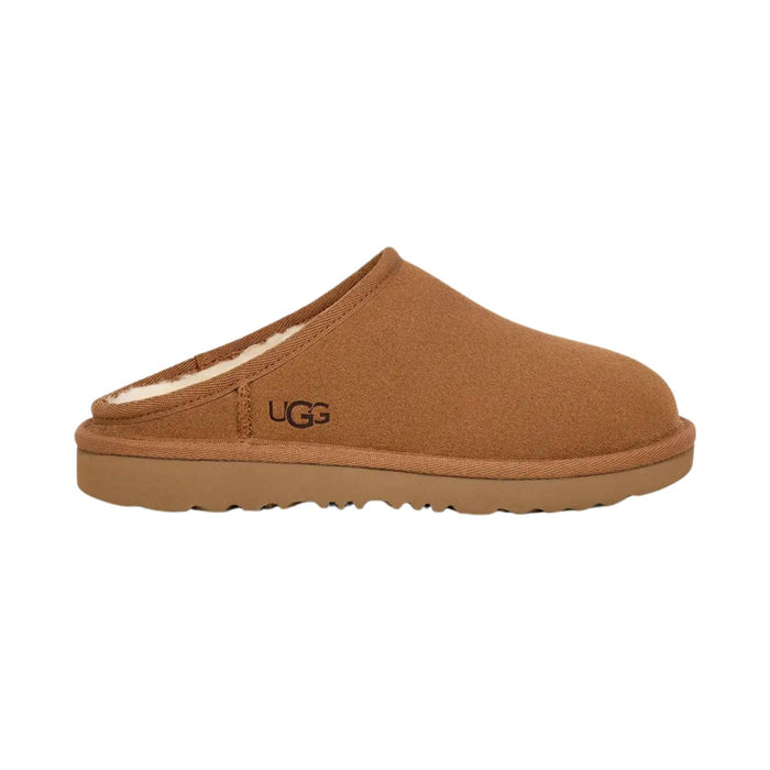 UGG Girl's Classic Slip On Chestnut - 1086693 - Tip Top Shoes of New York