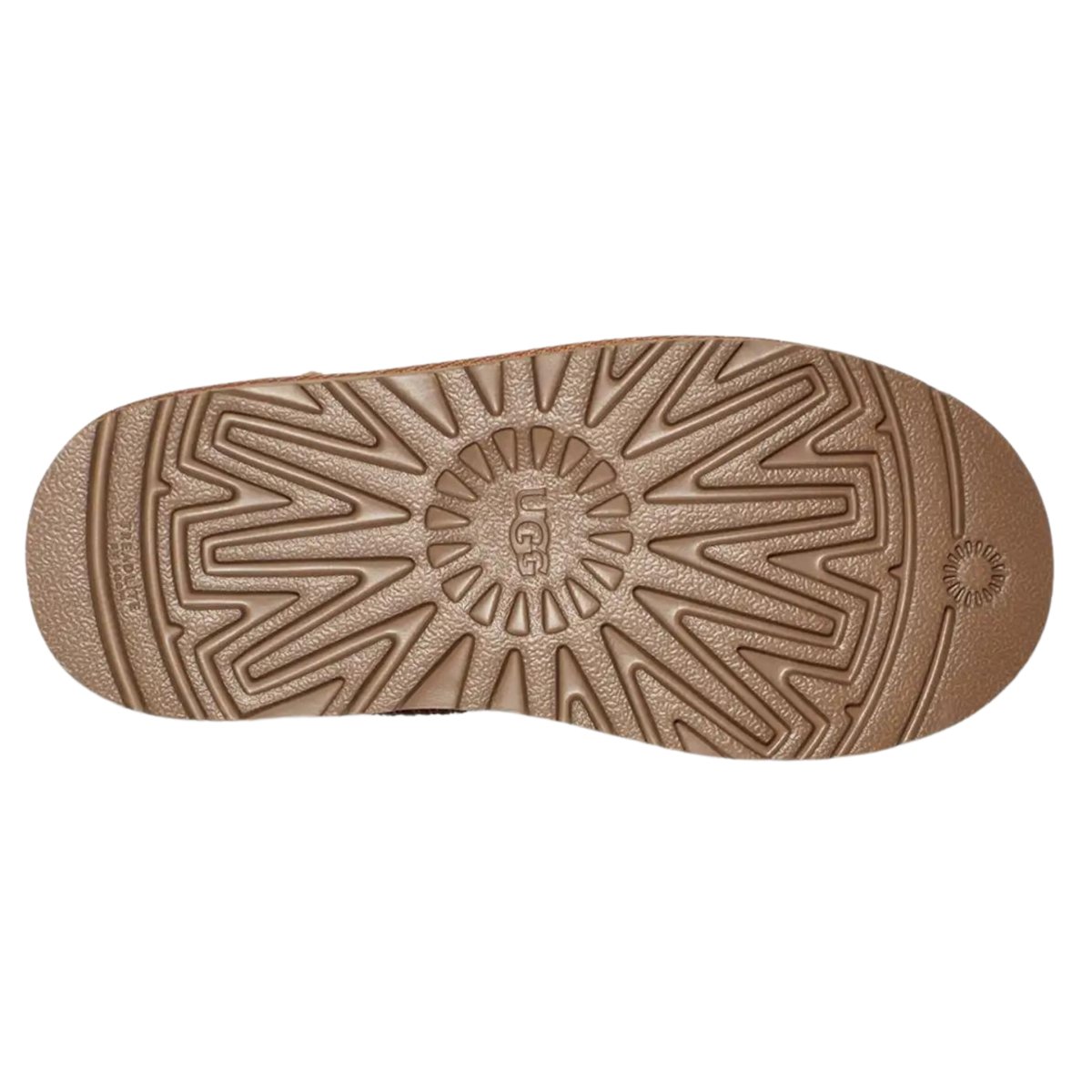 UGG Girl's Classic Ultra Mini Platform Chestnut - 1086097 - Tip Top Shoes of New York