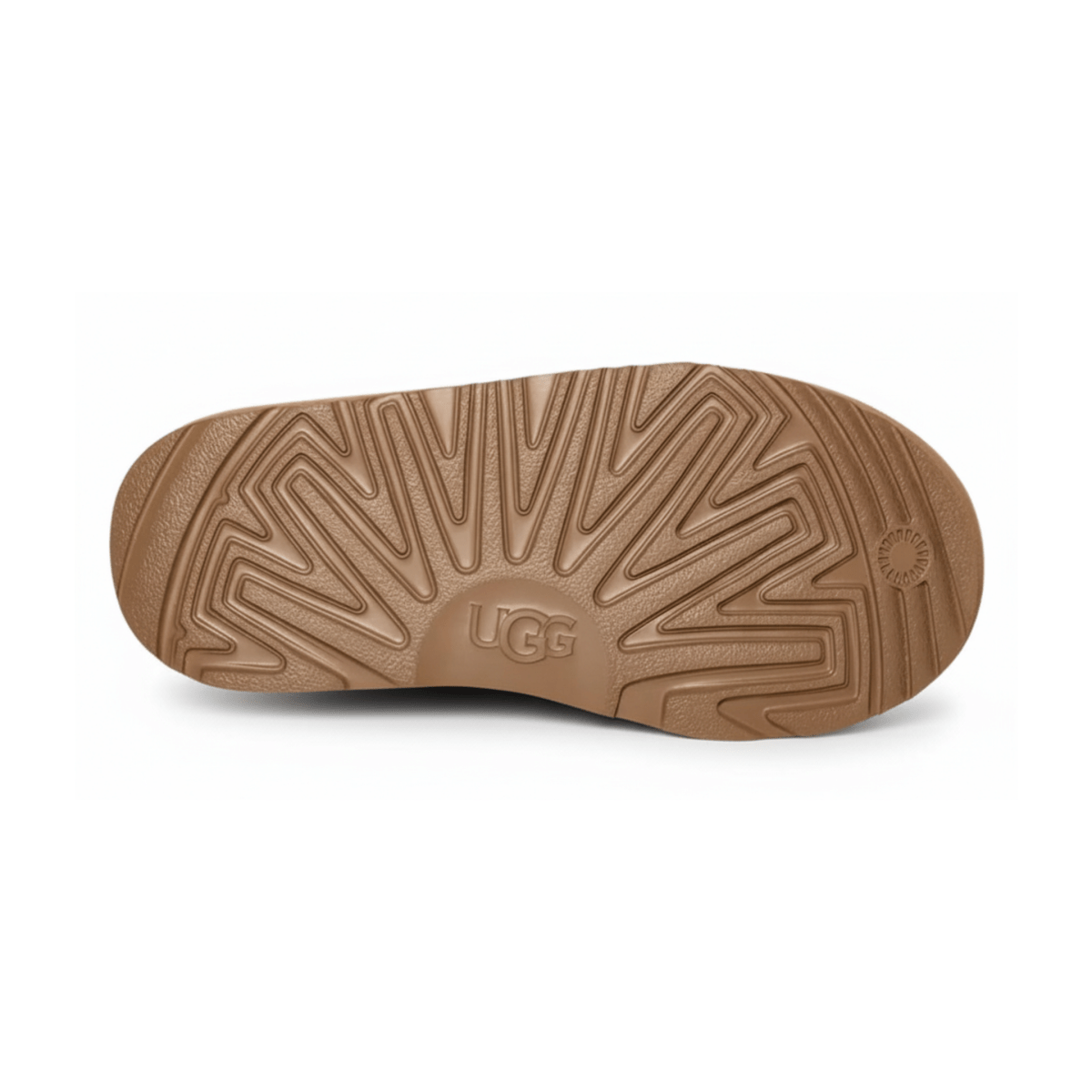 UGG Girls Classic Ultra Mini Sand - 1086087 - Tip Top Shoes of New York