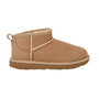 UGG Girl's Classic Ultra Mini Sand - 1086087 - Tip Top Shoes of New York