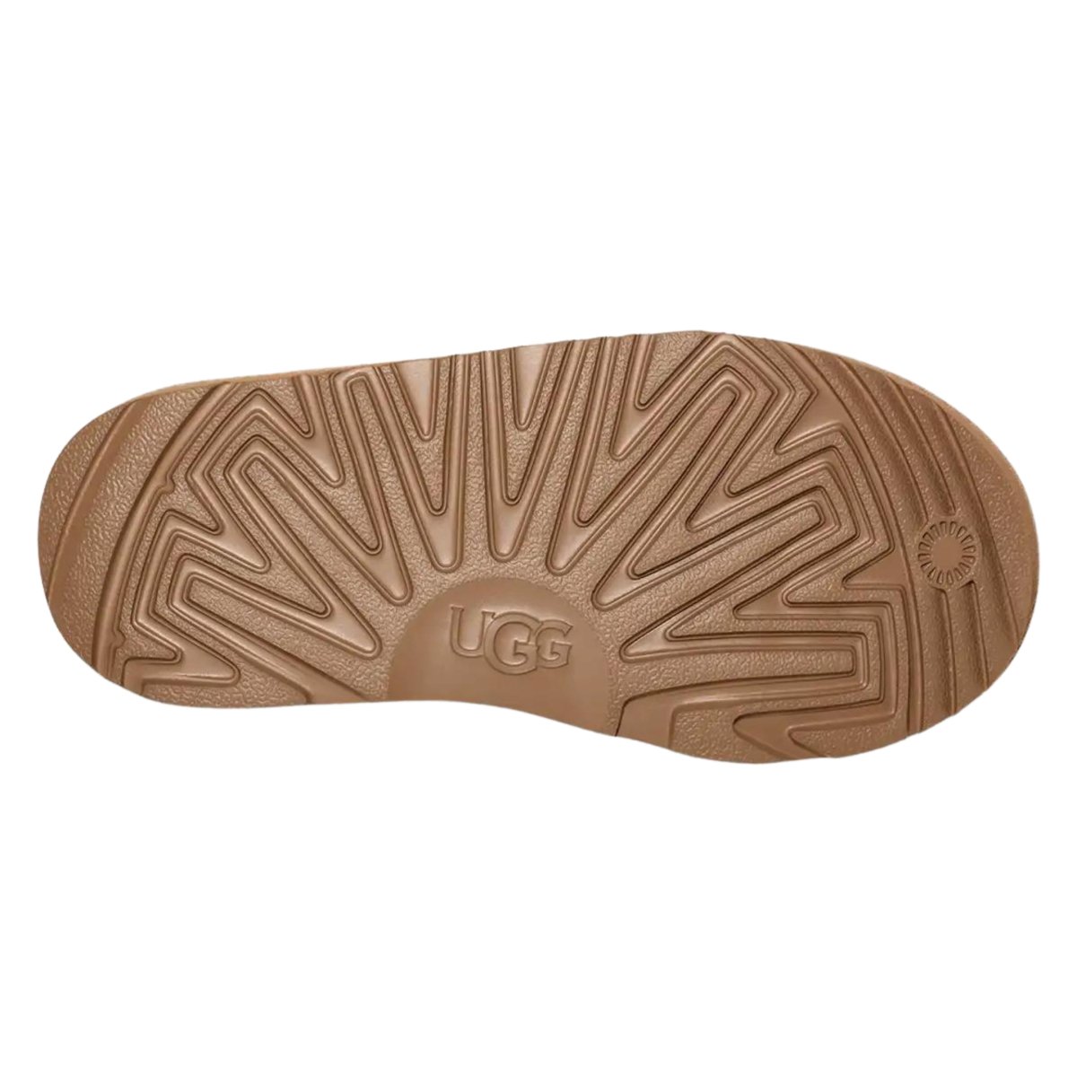 UGG Girl's Classic Ultra Mini Sand - 1086087 - Tip Top Shoes of New York