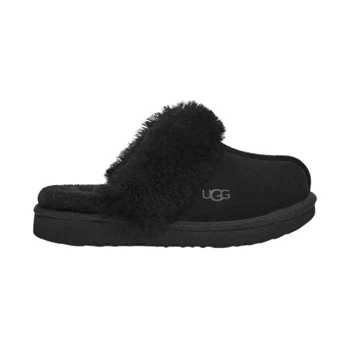 UGG Girl's Cozy II Black - 1086045 - Tip Top Shoes of New York