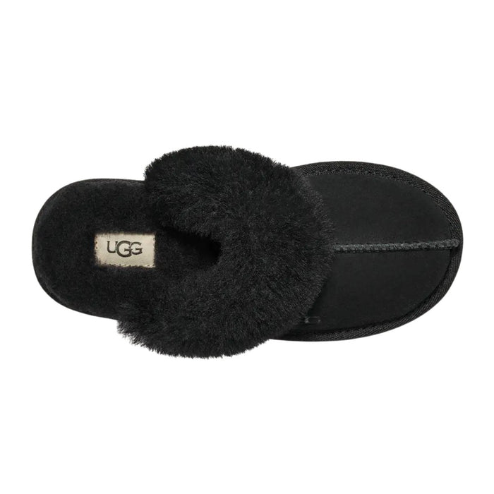 UGG Girl's Cozy II Black - 1086045 - Tip Top Shoes of New York