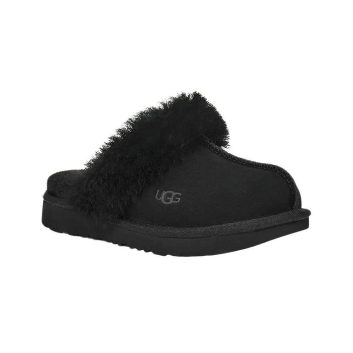 UGG Girl's Cozy II Black - 1086045 - Tip Top Shoes of New York