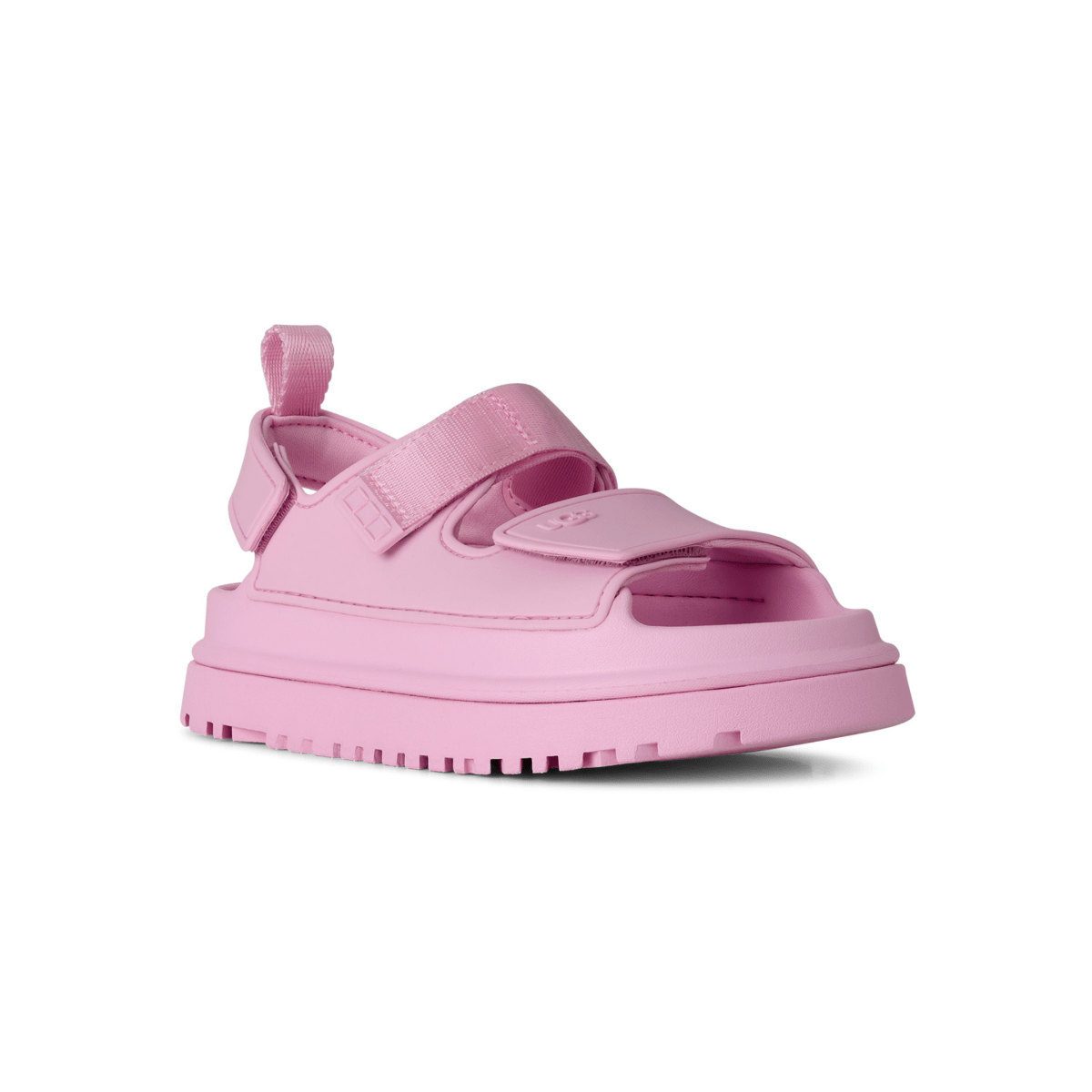 UGG Girls GoldenGlow Pink Diamond - 1104720 - Tip Top Shoes of New York