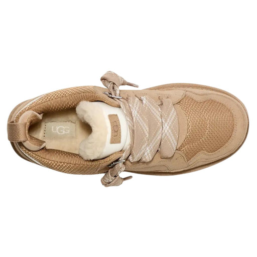 UGG Girl's (Grade School) Lowmel Sand - 1086590 - Tip Top Shoes of New York