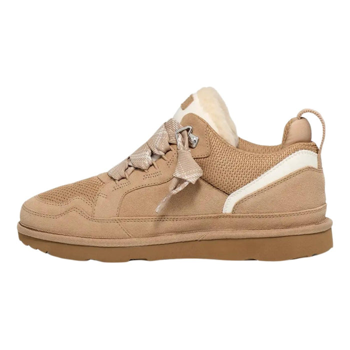 UGG Girl's (Grade School) Lowmel Sand - 1086590 - Tip Top Shoes of New York