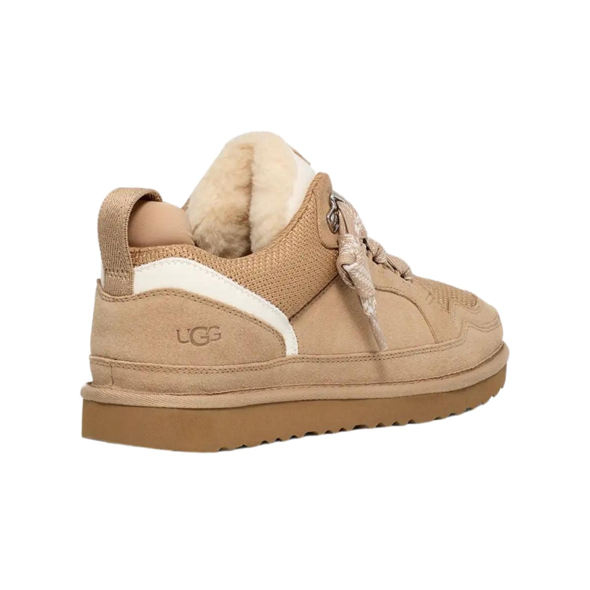 UGG Girl's (Grade School) Lowmel Sand - 1086590 - Tip Top Shoes of New York