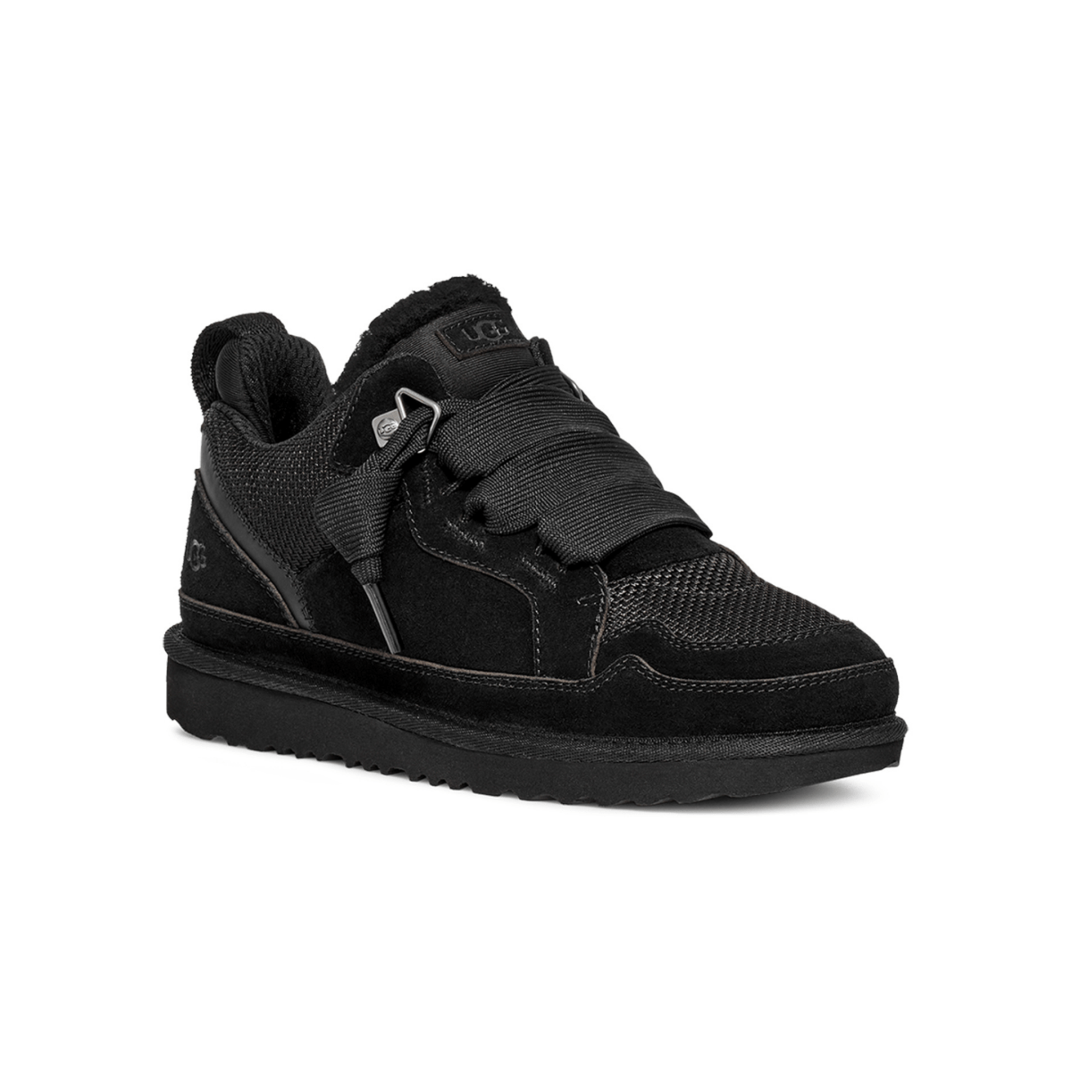 UGG Girls' Lowmel Black - 1099229 - Tip Top Shoes of New York