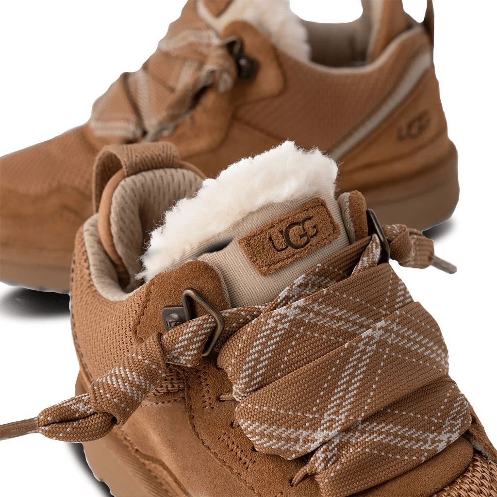 UGG Girls' Lowmel Chestnut - 1099220 - Tip Top Shoes of New York