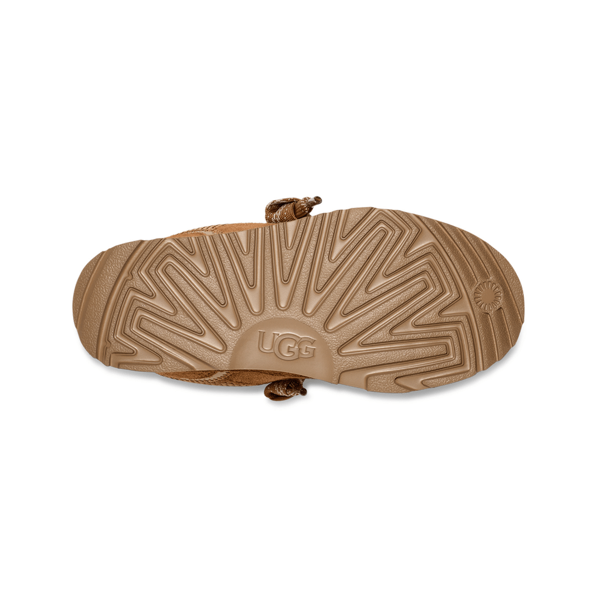 UGG Girls' Lowmel Chestnut - 1099220 - Tip Top Shoes of New York