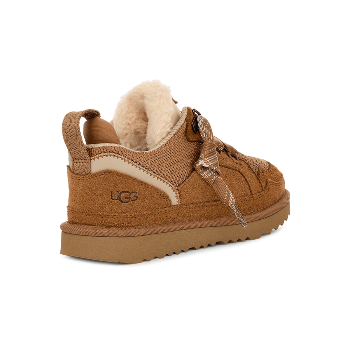 UGG Girls' Lowmel Chestnut - 1099220 - Tip Top Shoes of New York