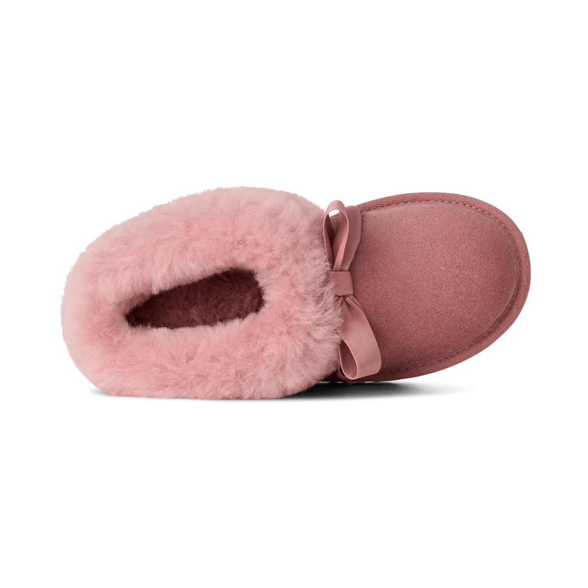 UGG Kids' Bailey Slipper Pink Dawn - 1099367 - Tip Top Shoes of New York