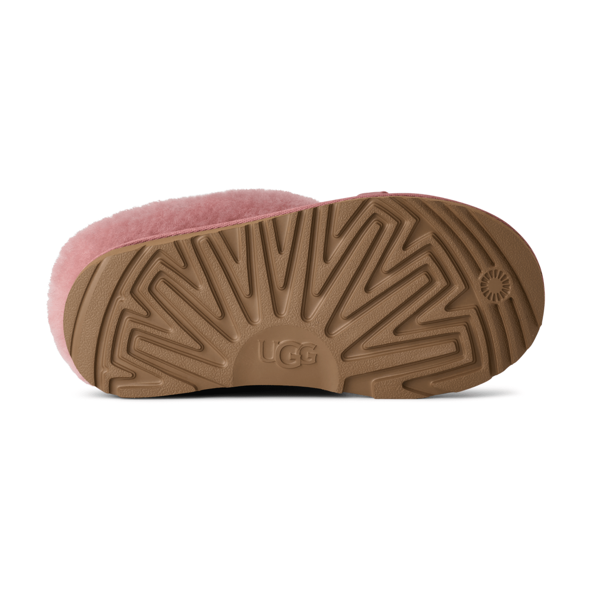 UGG Kids' Bailey Slipper Pink Dawn - 1099367 - Tip Top Shoes of New York