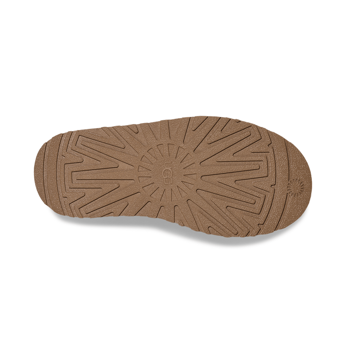 UGG Kid's Bea Mary Jane Chestnut - 1092582 - Tip Top Shoes of New York