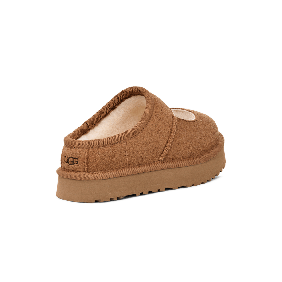 UGG Kid's Bea Mary Jane Chestnut - 1092582 - Tip Top Shoes of New York