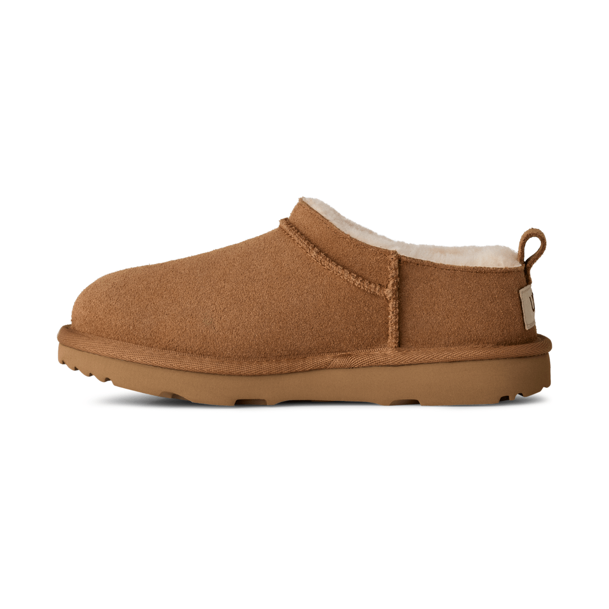 UGG Kid's Classic Micro Chestnut - 1099289 - Tip Top Shoes of New York
