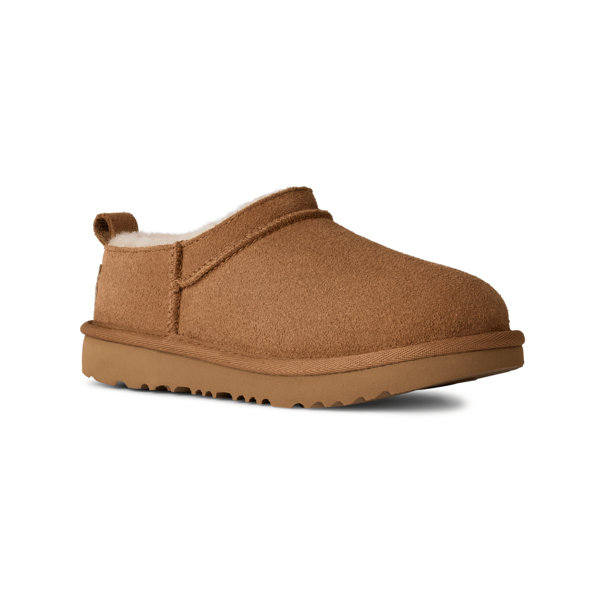 UGG Kid's Classic Micro Chestnut - 1099289 - Tip Top Shoes of New York