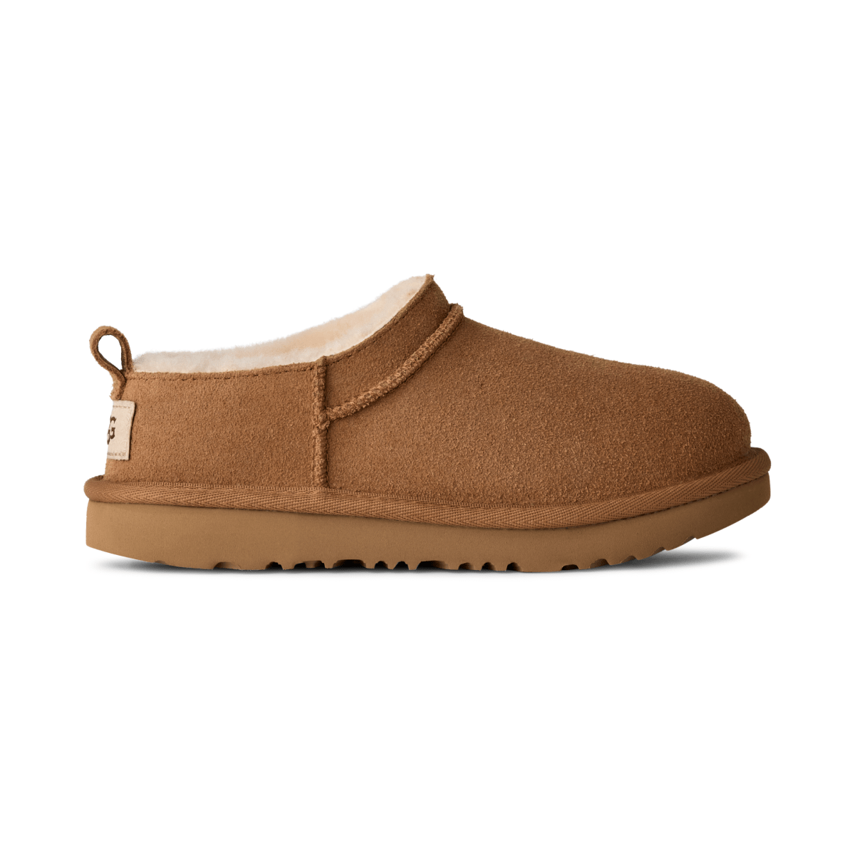 UGG Kid's Classic Micro Chestnut - 1099289 - Tip Top Shoes of New York