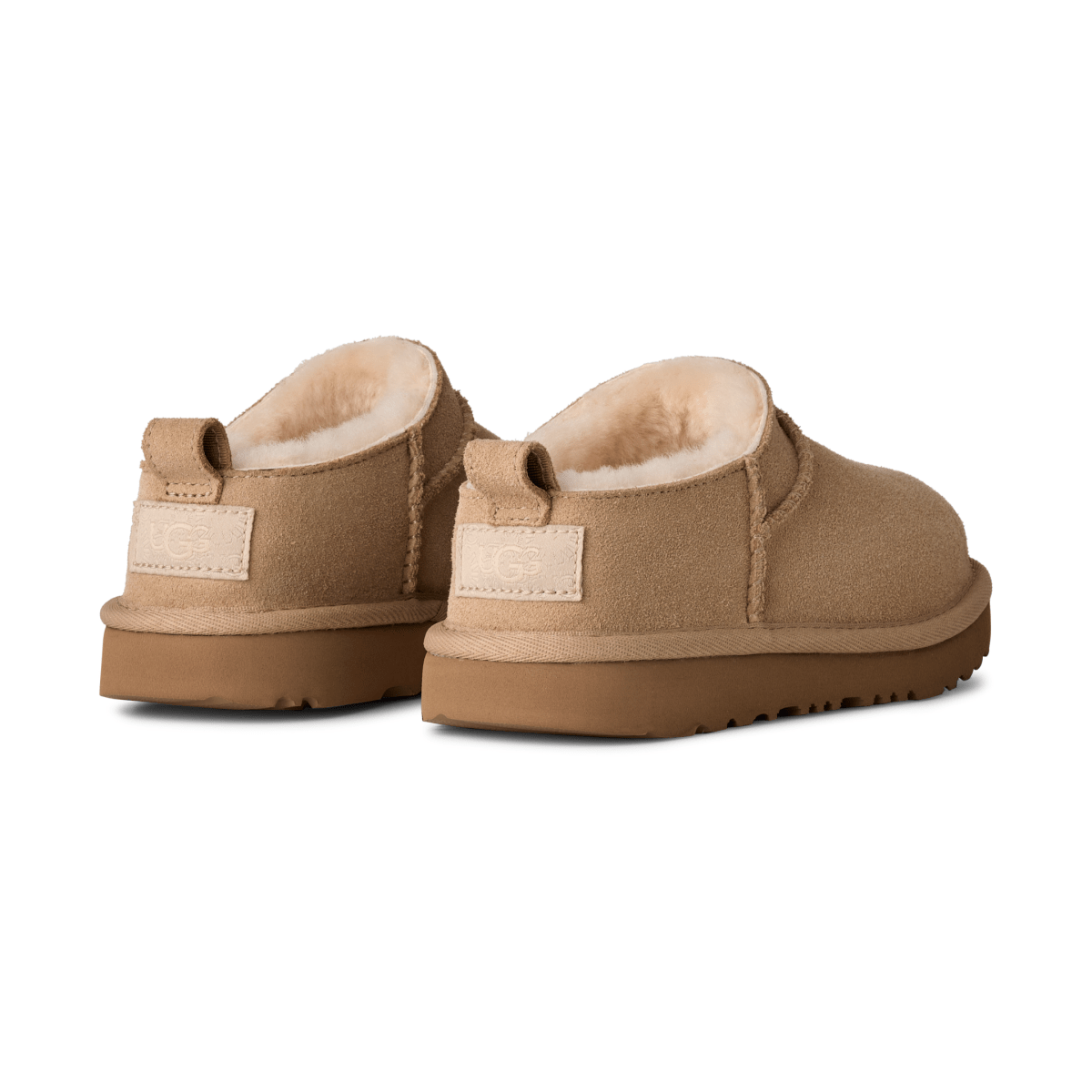 UGG Kid's Classic Micro Sand - 1099280 - Tip Top Shoes of New York