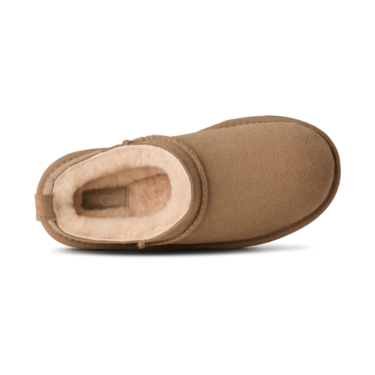UGG Kid's Classic Micro Sand - 1099280 - Tip Top Shoes of New York