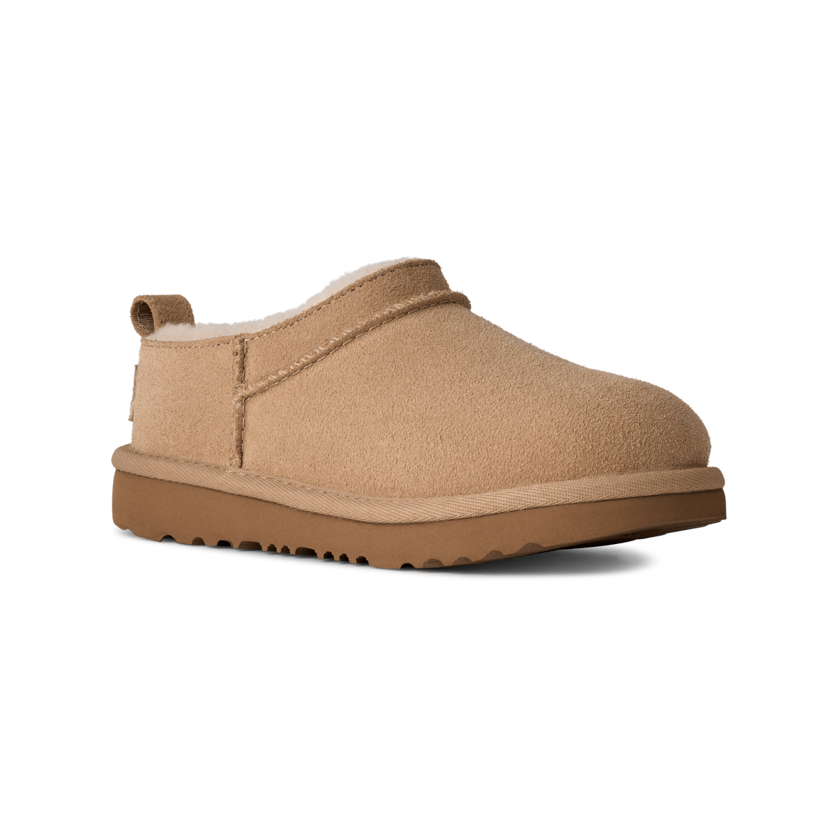 UGG Kid's Classic Micro Sand - 1099280 - Tip Top Shoes of New York