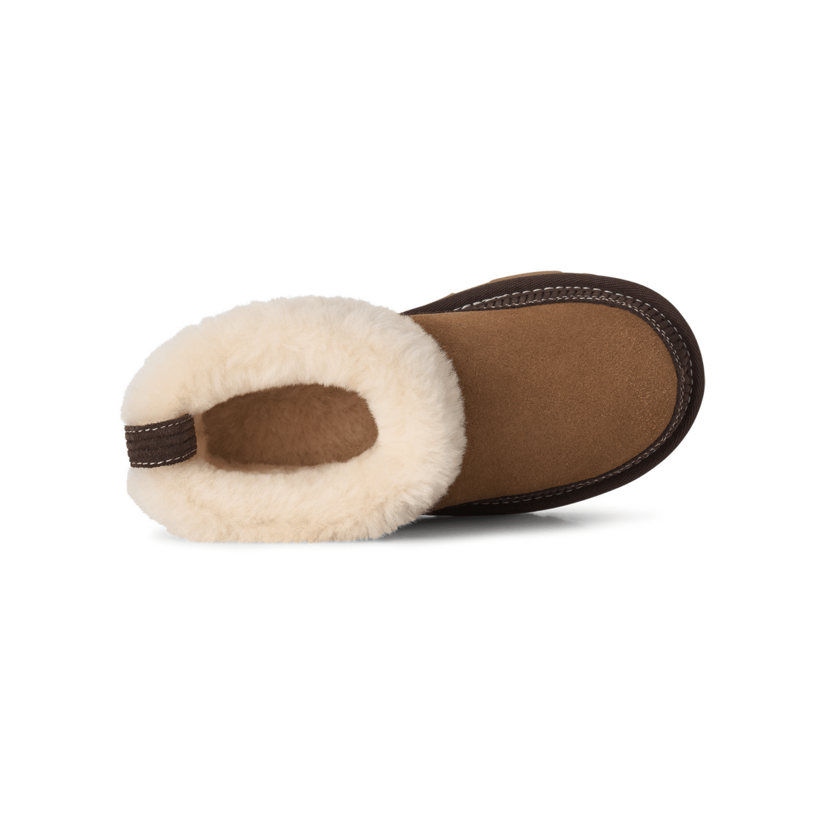 UGG Kids Classic Mini Heritage Chestnut - 1111308 - Tip Top Shoes of New York