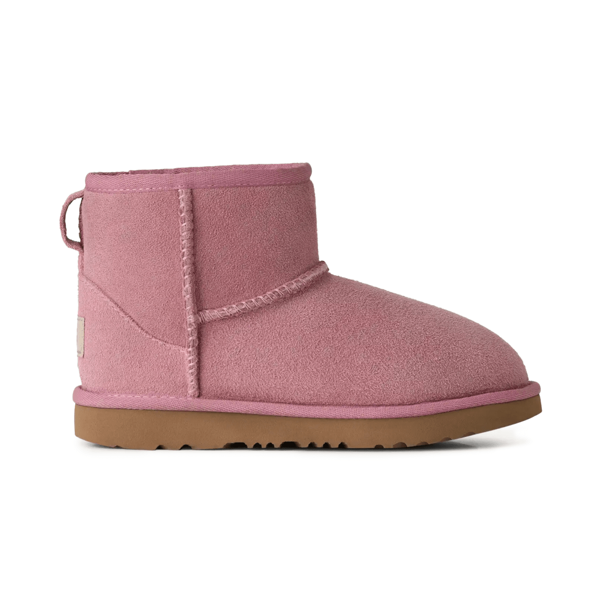 UGG Kids Classic Mini II Dusty Orchid - 1111298 - Tip Top Shoes of New York