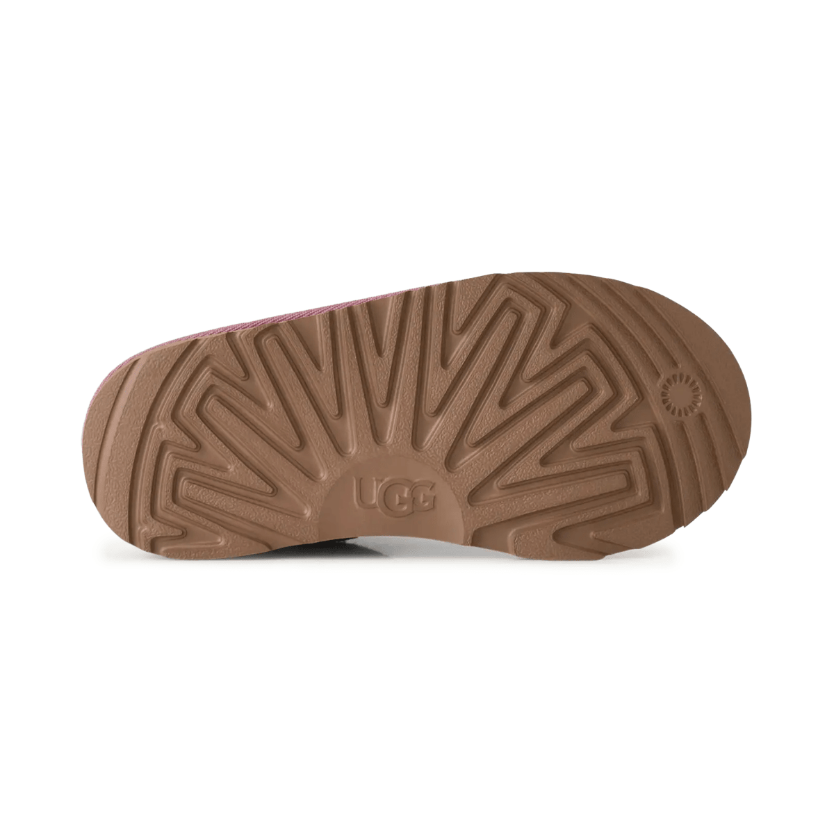 UGG Kids Classic Mini II Dusty Orchid - 1111298 - Tip Top Shoes of New York