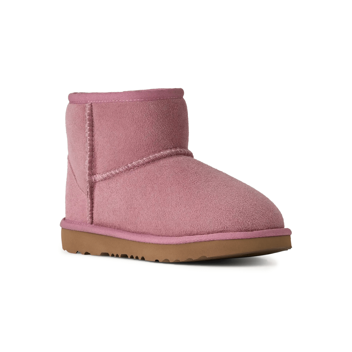 UGG Kids Classic Mini II Dusty Orchid - 1111298 - Tip Top Shoes of New York
