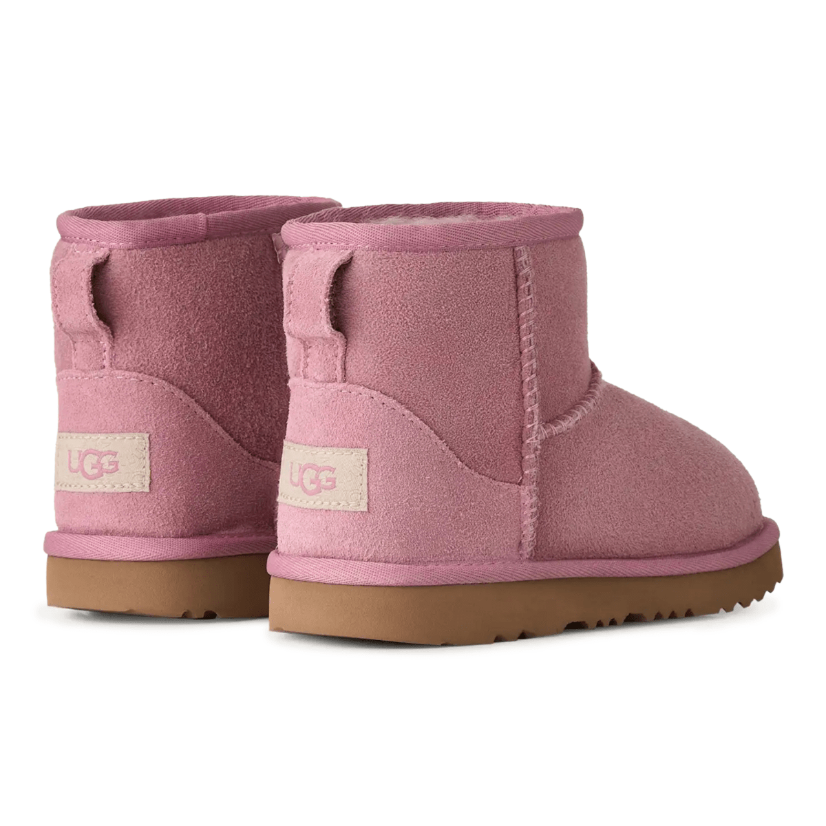 UGG Kids Classic Mini II Dusty Orchid - 1111298 - Tip Top Shoes of New York