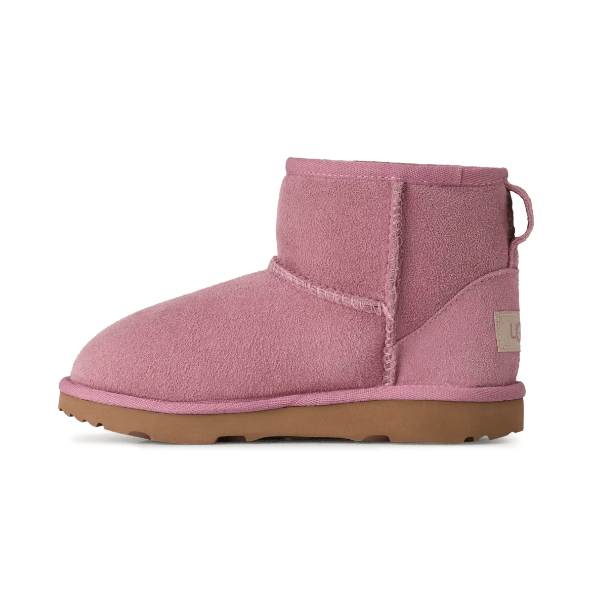 UGG Kids Classic Mini II Dusty Orchid - 1111298 - Tip Top Shoes of New York