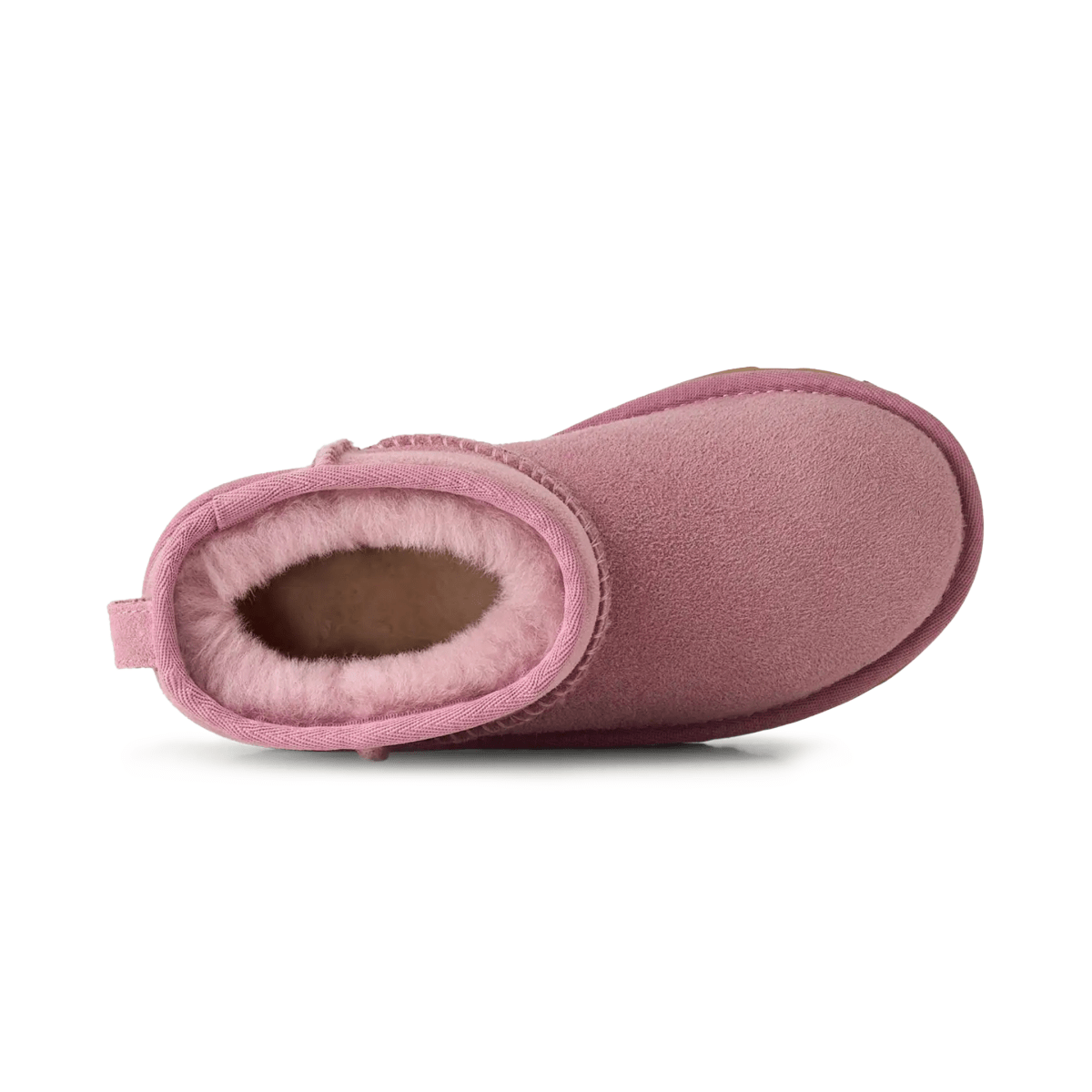 UGG Kids Classic Mini II Dusty Orchid - 1111298 - Tip Top Shoes of New York