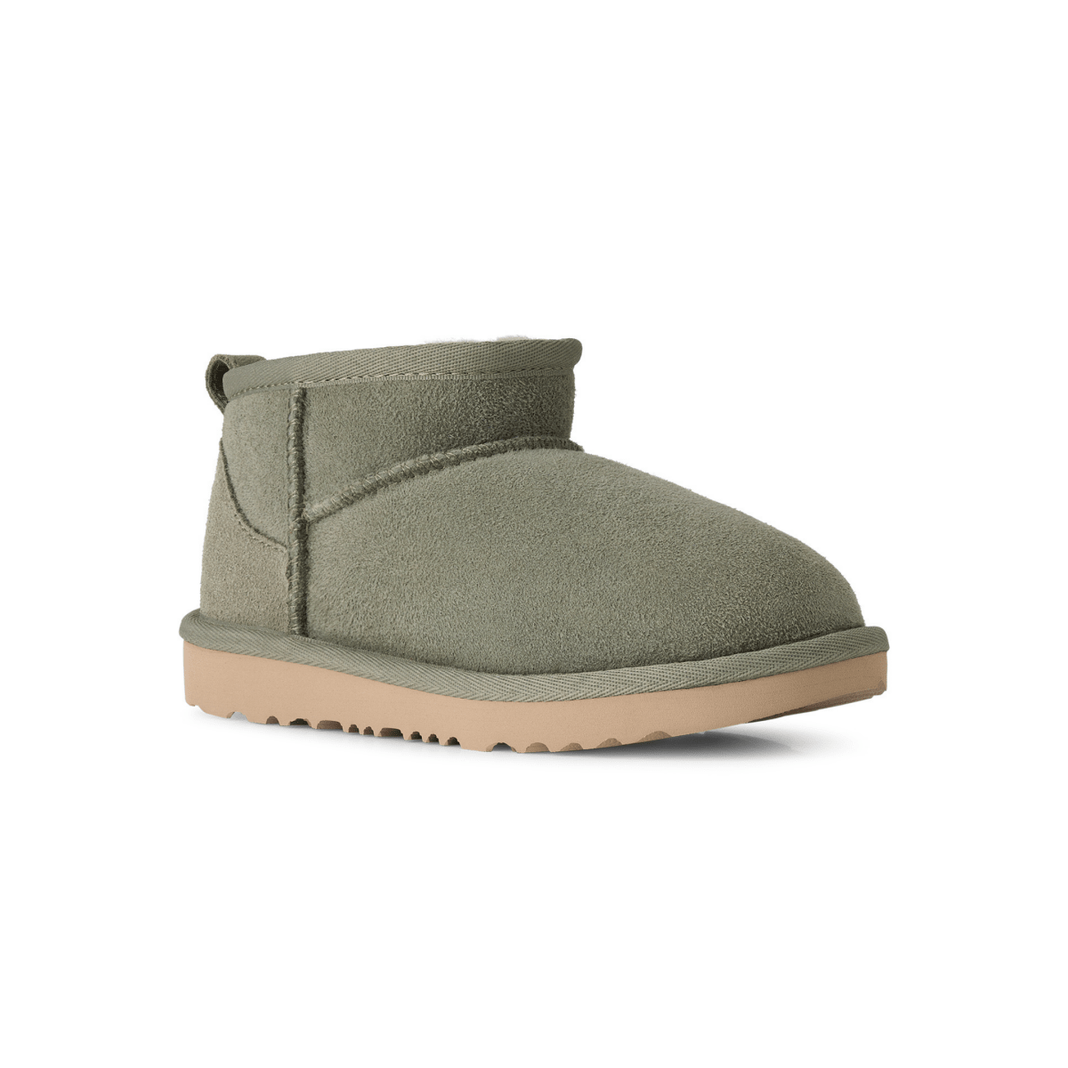 UGG Kids Classic Ultra Mini Shaded Clover - 1111282 - Tip Top Shoes of New York