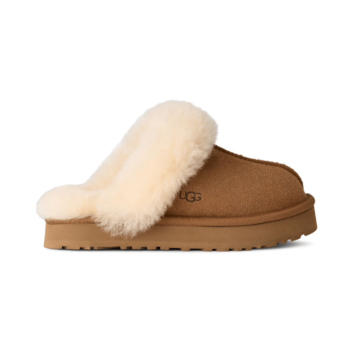 UGG Kids' Disquette Chestnut - 1099351 - Tip Top Shoes of New York