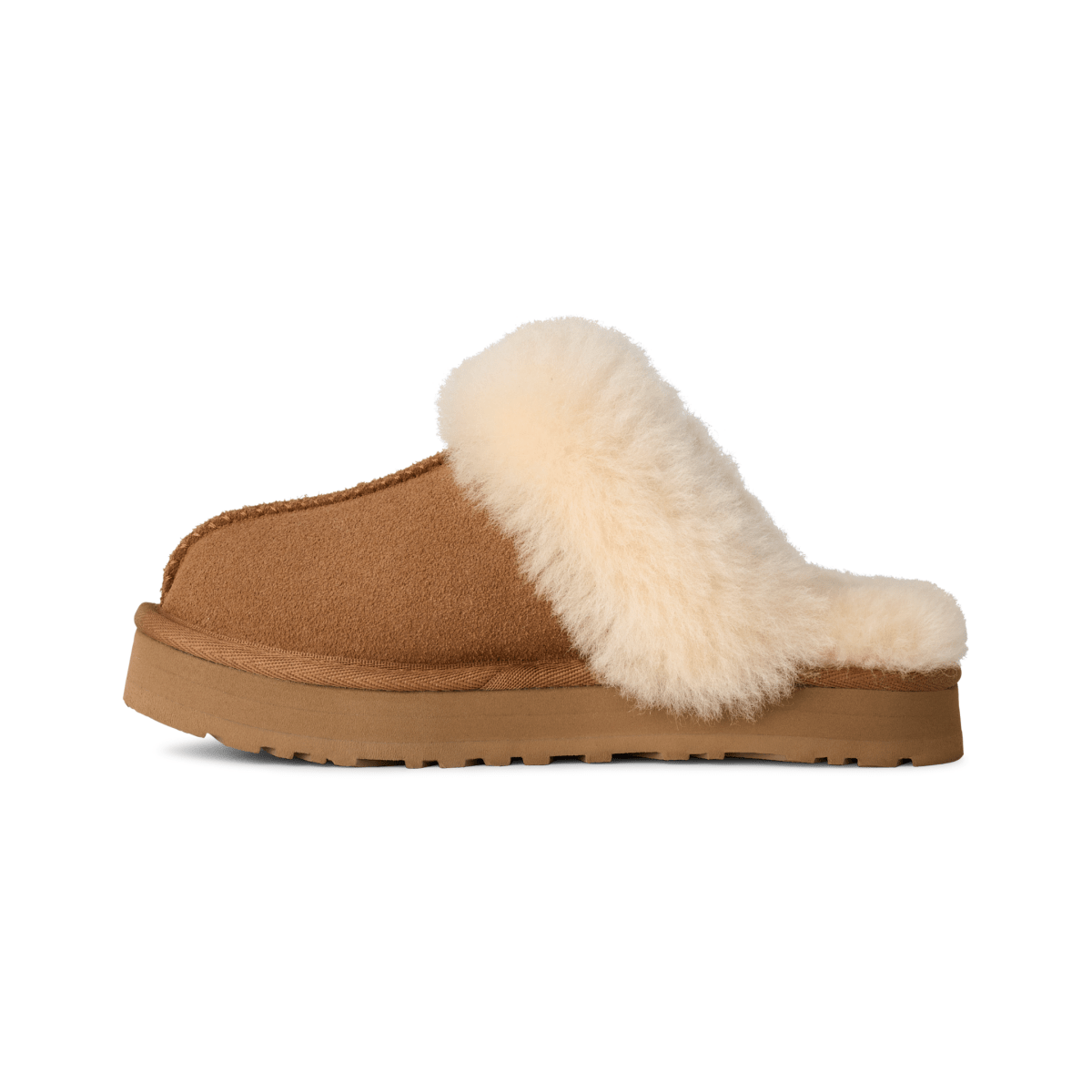 UGG Kids' Disquette Chestnut - 1099351 - Tip Top Shoes of New York