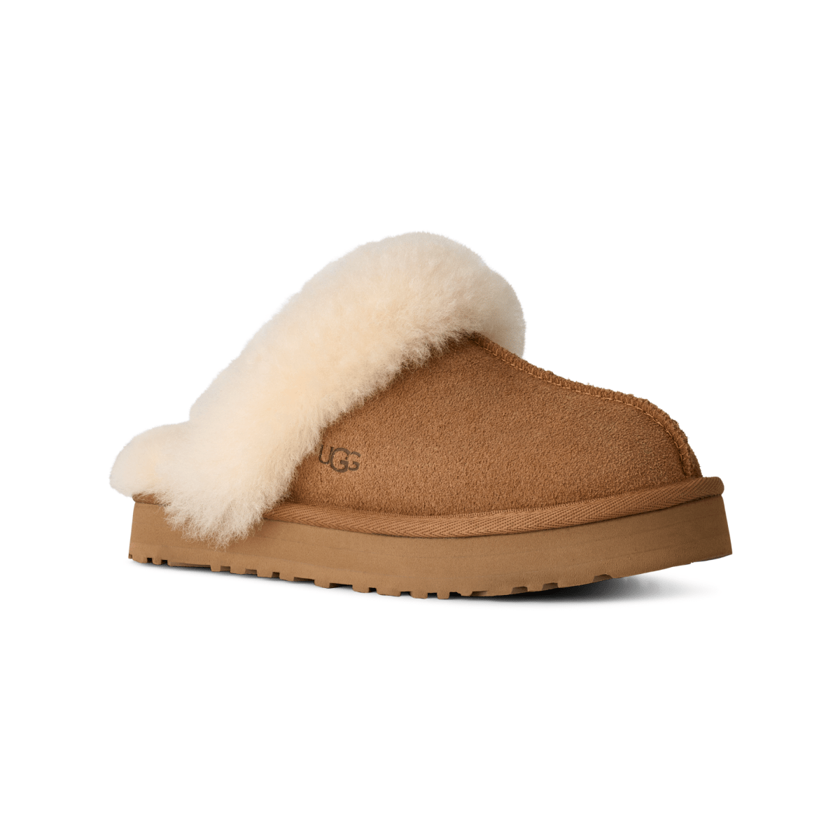 UGG Kids' Disquette Chestnut - 1099351 - Tip Top Shoes of New York
