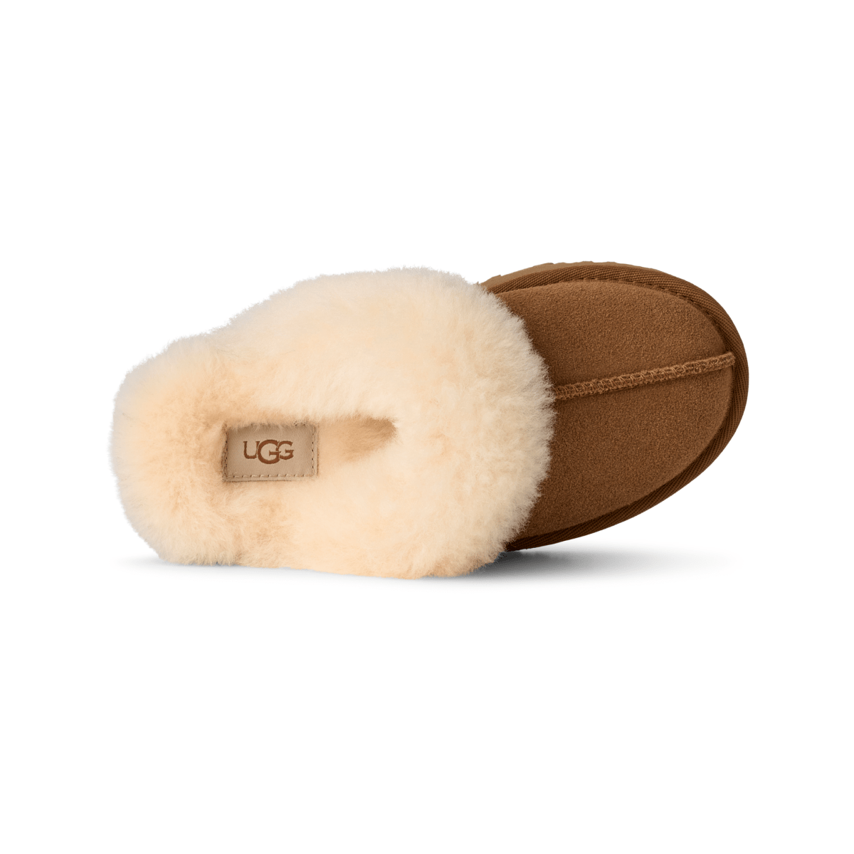 UGG Kids' Disquette Chestnut - 1099351 - Tip Top Shoes of New York