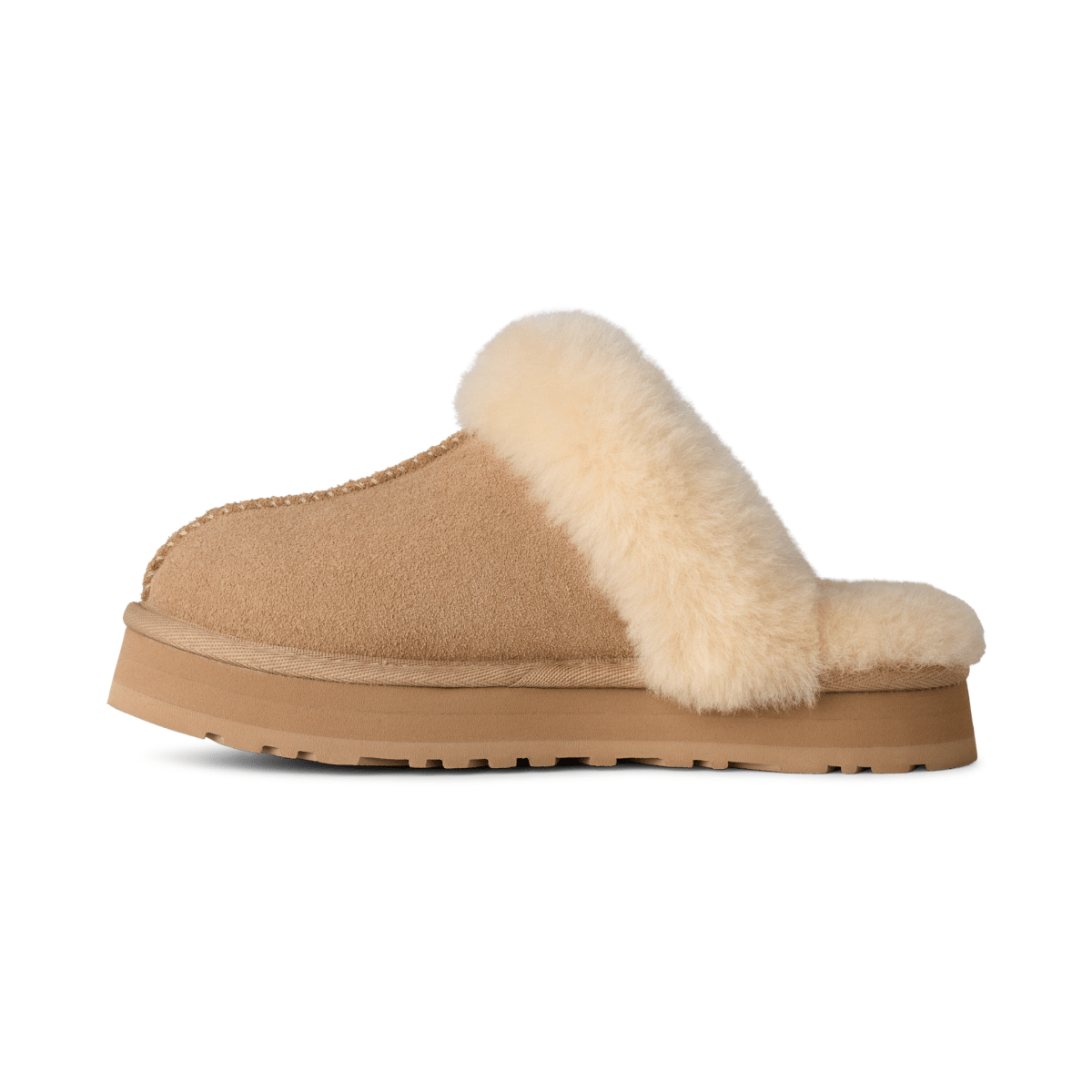 UGG Kids Disquette Sand - 1111377 - Tip Top Shoes of New York