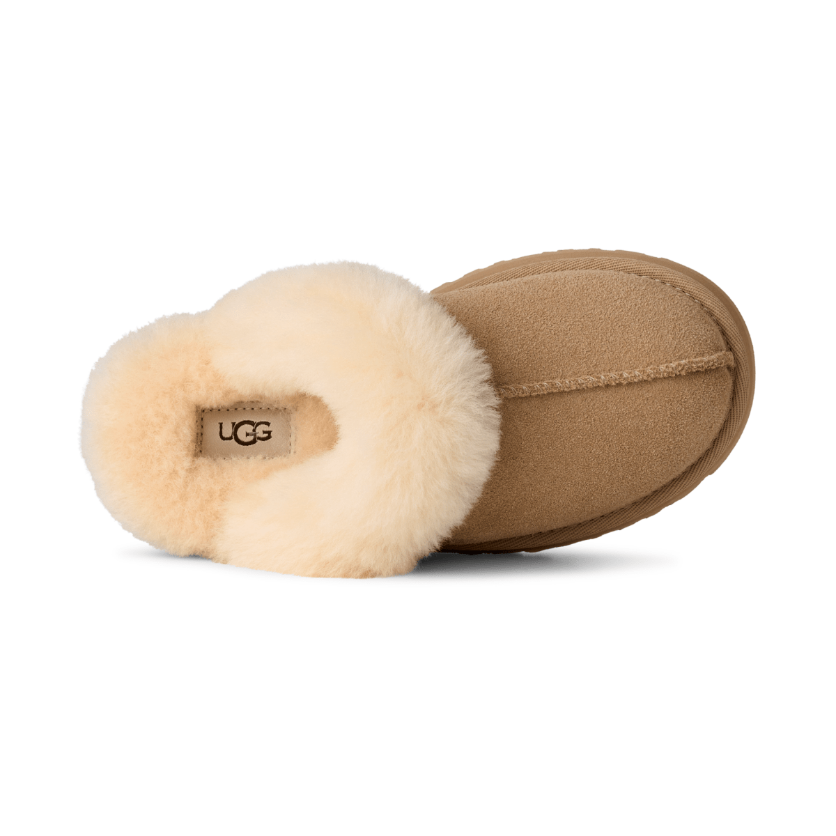 UGG Kids Disquette Sand - 1111377 - Tip Top Shoes of New York
