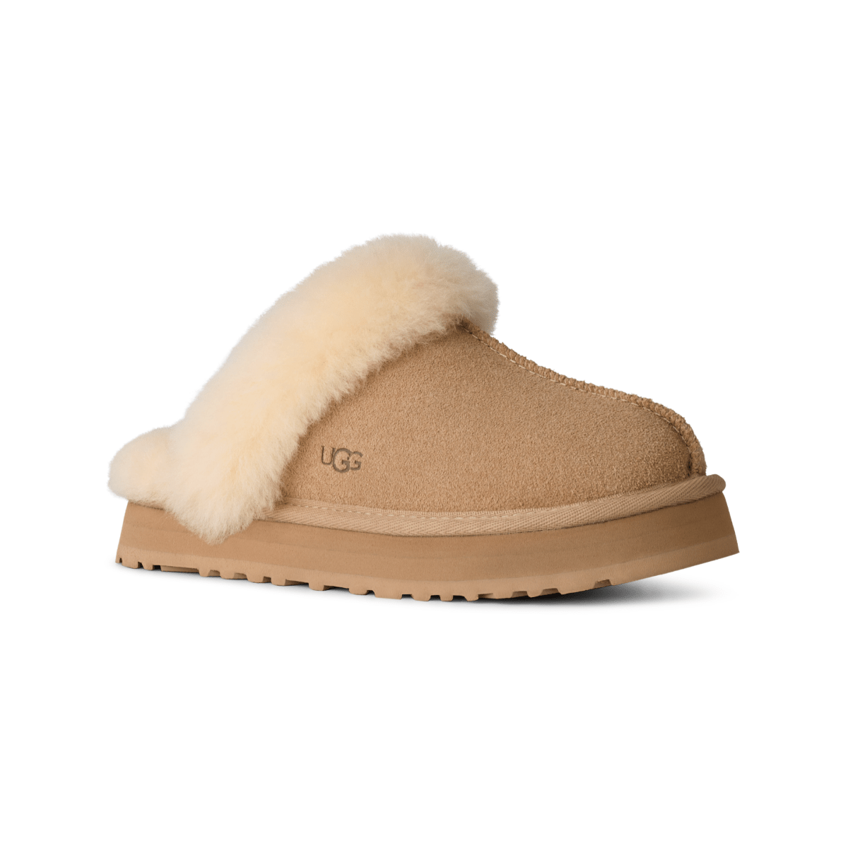 UGG Kids Disquette Sand - 1111377 - Tip Top Shoes of New York